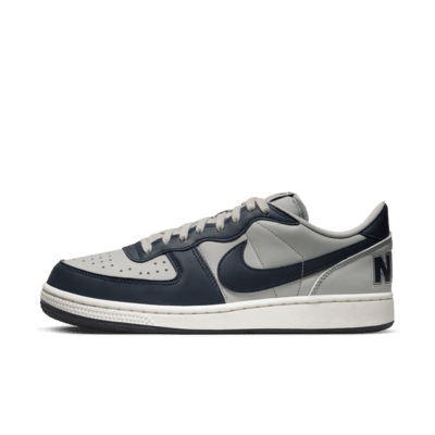 Nike Terminator Low Shoes. Nike